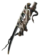 Phantom Blade Zero accessory Miraculous Scabbard