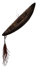 Phantom Blade Zero accessory Mother's Talisman