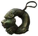 Phantom Blade Zero accessory Quick Hand Might