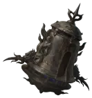 Phantom Blade Zero accessory Remnant Spark Cage