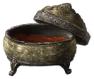 Phantom Blade Zero accessory Rouge Box