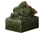 Phantom Blade Zero accessory Seal of Dugu