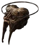 Phantom Blade Zero accessory Talisman of Despair