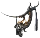 Phantom Blade Zero accessory Thundermoon Lantern