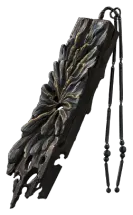 Phantom Blade Zero accessory Thunderward