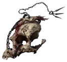 Phantom Blade Zero accessory Token of Pursuit