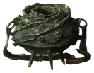 Phantom Blade Zero accessory Treasure Basin