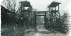 The Blackwater Crew Dock bell