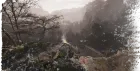The Crossroads bell