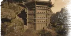 The Dovecote bell