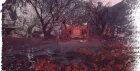 The Flesh Lily Fields bell