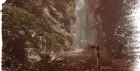The Great Waterfall bell