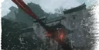 The Huang Manor Crossroads bell