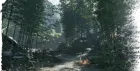 The Outpost bell