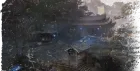 The Temple of Blue Fireflies bell