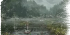 The Village of Lu Shallows Dock bell
