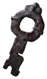 Phantom Blade Zero Thieves' Camp Dungeon Key