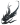 Honed Blacksteel