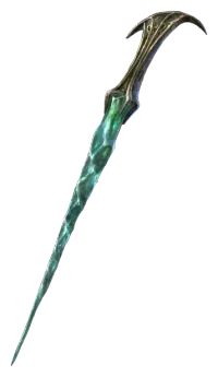 Phantom Blade Zero accessory Acolyte Icicle