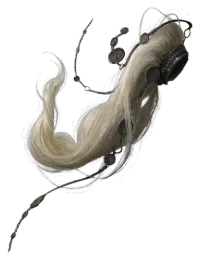 Phantom Blade Zero accessory Acolyte Whisk