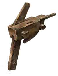 Phantom Blade Zero Ancient Crossbow