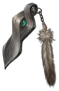 Phantom Blade Zero accessory Arrowward