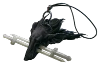 Phantom Blade Zero accessory Baishan Writ