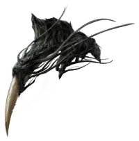 Phantom Blade Zero Black Serpent Fang