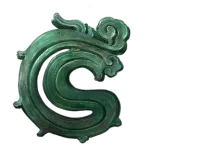 Phantom Blade Zero accessory Blessed Jade Pendant