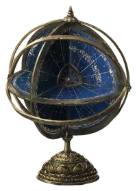 Phantom Blade Zero Blight Astrolabe