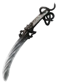 Phantom Blade Zero Blood Oath Dagger