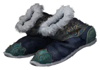 Phantom Blade Zero Boy's Shoes