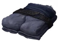 Phantom Blade Zero Boy's Trousers