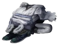 Phantom Blade Zero Boy's Worn Outfit