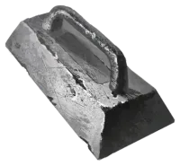 Phantom Blade Zero Broadplate Metal
