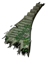 Phantom Blade Zero Broken Illusory Pipa