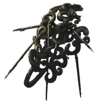 Phantom Blade Zero Bronze Essence