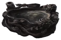 Phantom Blade Zero Carved-Edge Inkstone