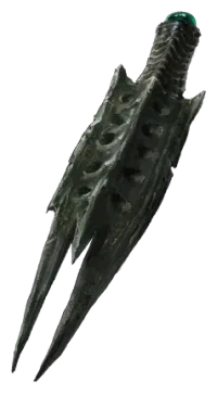 Phantom Blade Zero accessory Cavalrybane