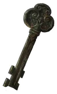 Phantom Blade Zero Cell Key