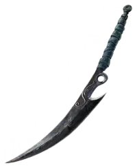 Phantom Blade Zero Chaos Iron Fragment II