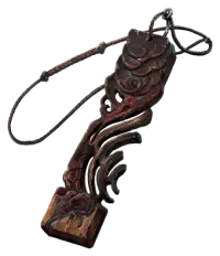 Phantom Blade Zero accessory Congeal talisman
