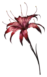 Phantom Blade Zero Crimson Flesh Lily