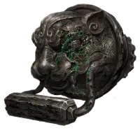 Phantom Blade Zero Crimson Forest Cellar Crank