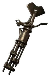 Phantom Blade Zero Crimson Forest Sha-Chi Tower Key