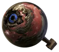 Phantom Blade Zero Crystal Puppet Eye [Yang]