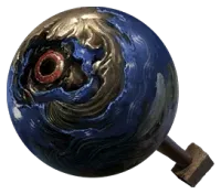 Phantom Blade Zero Crystal Puppet Eye [Yin]
