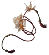 Phantom Blade Zero Cui's Red Ribbon