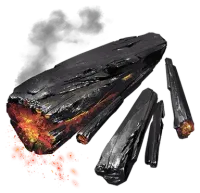 Phantom Blade Zero Darkfire Charcoal