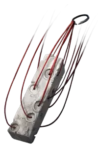Phantom Blade Zero accessory Desperate Stand